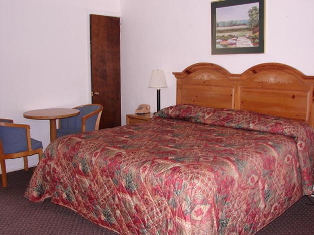 Hotel Red Carpet Inn & Suites Morgantown
