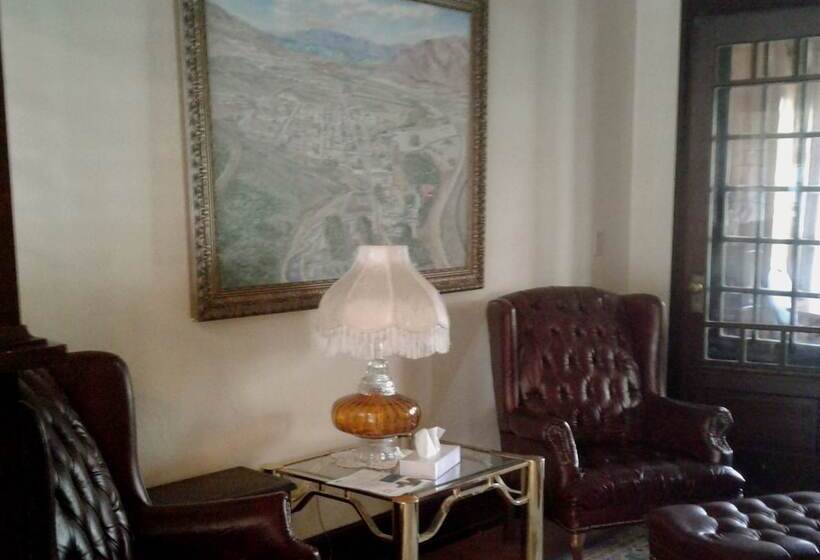 ホテル Riverside Hot Springs Inn & Spa   Adults Only