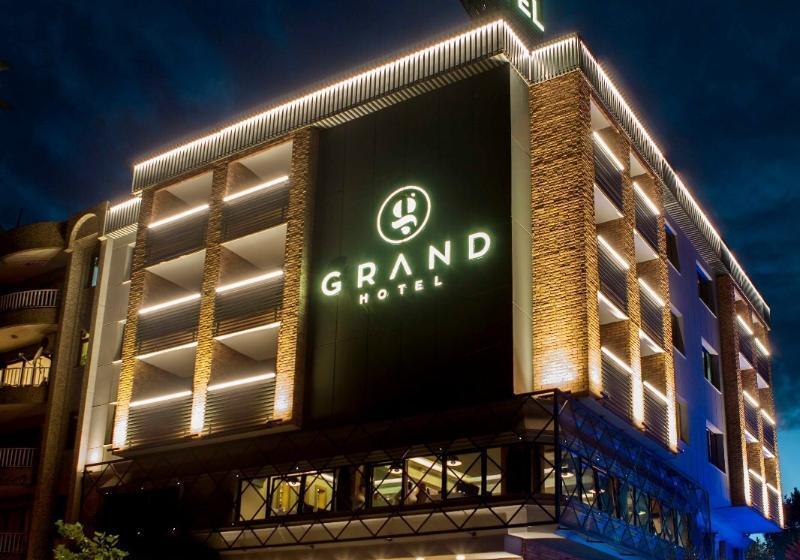 호텔 Sakarya Grand