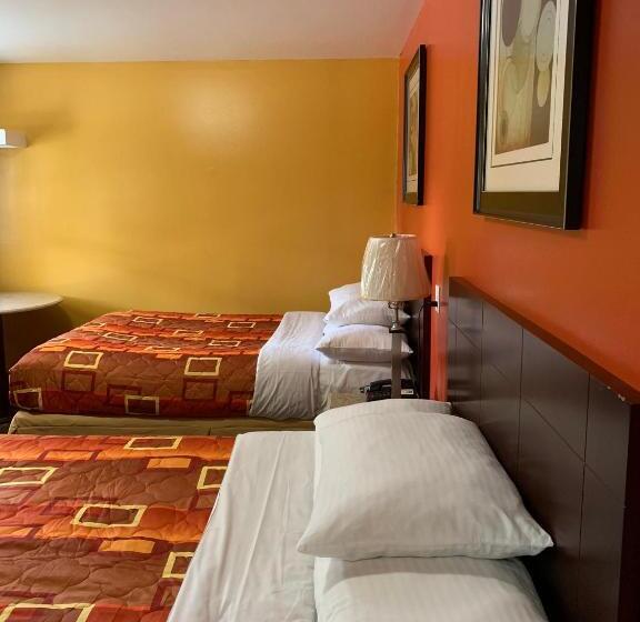 فندق Scottish Inns Wrightstown