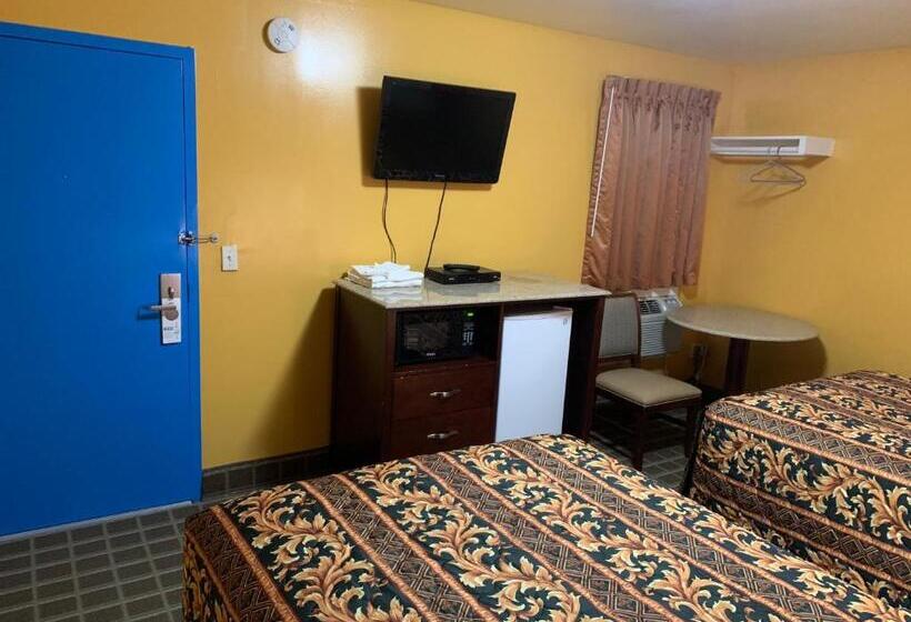 فندق Scottish Inns Wrightstown