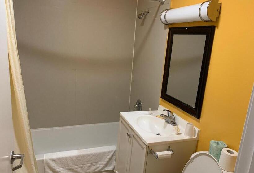 فندق Scottish Inns Wrightstown