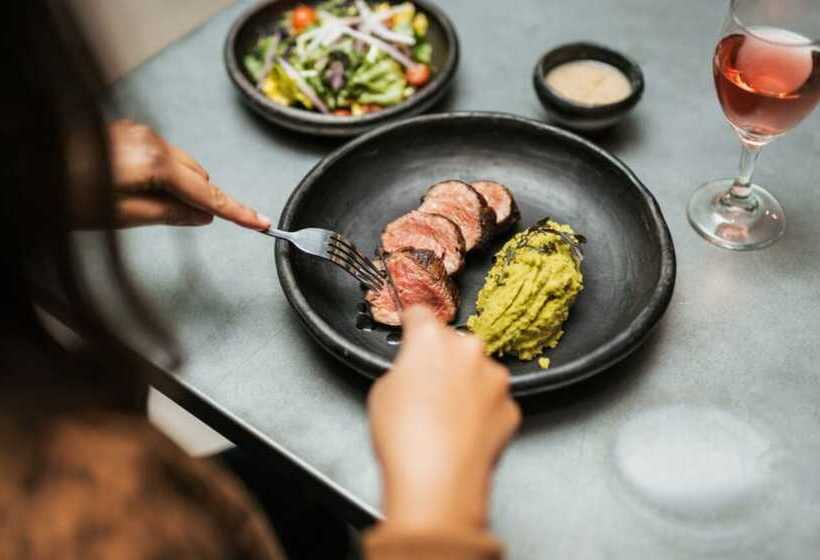 酒店 Selina Parque 93 Bogota