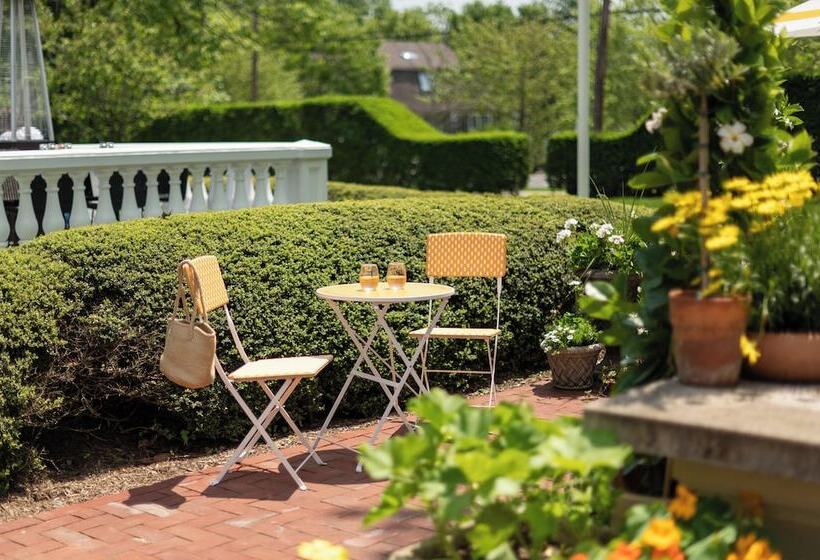 فندق Topping Rose House