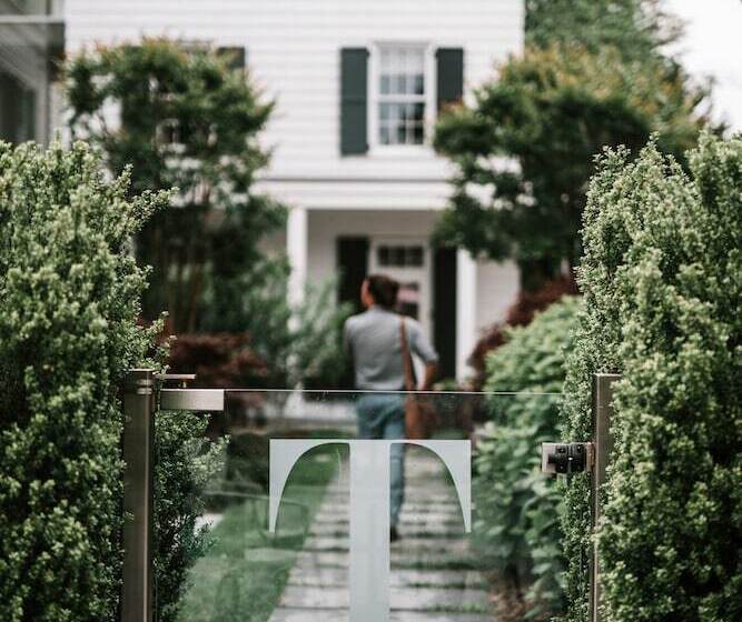 فندق Topping Rose House