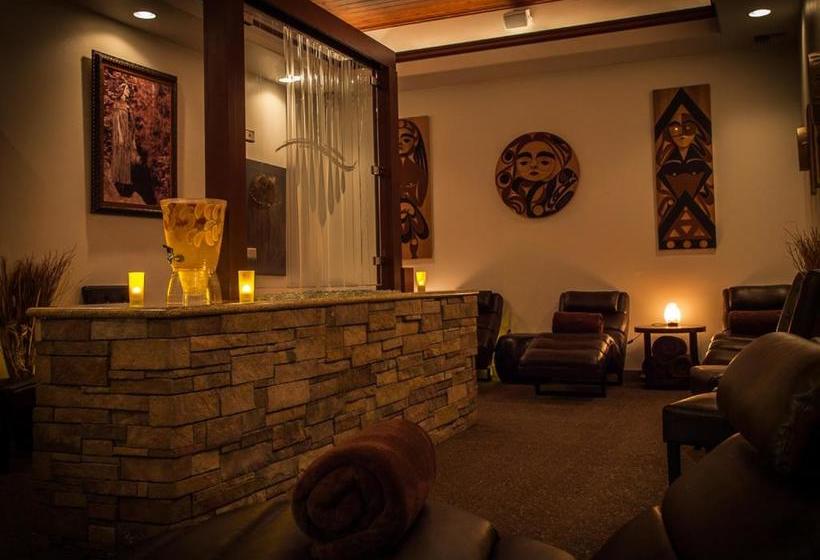 Little Creek Casino Resort