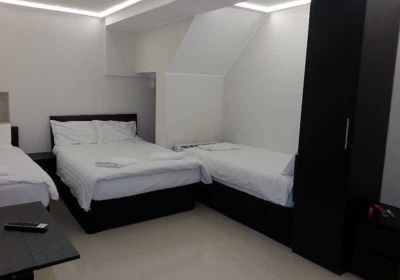 London Stay Apartments