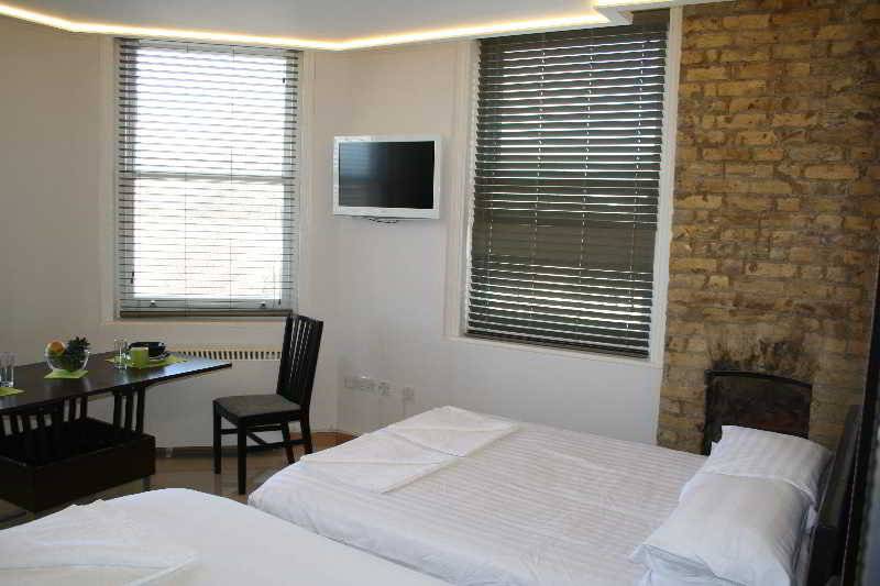 London Stay Apartments