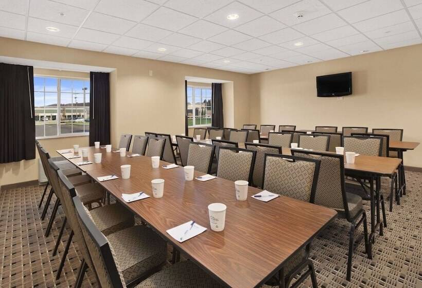 Microtel Inn & Suites Sayre, Pa