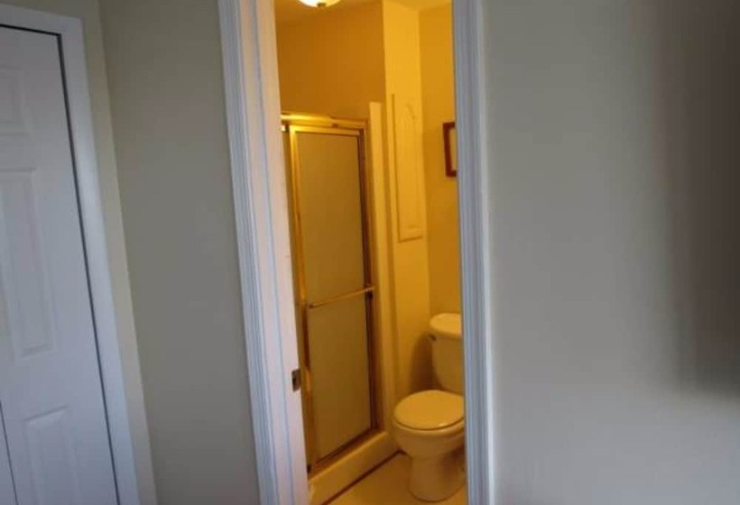 مُتل Fin  N Feather Waterside Inn By Kees Vacations