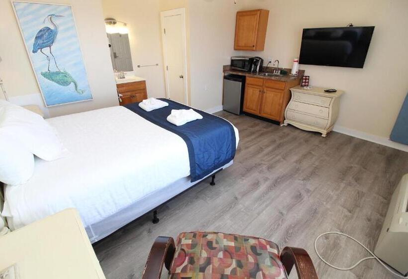 مُتل Fin  N Feather Waterside Inn By Kees Vacations