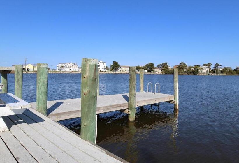 مُتل Fin  N Feather Waterside Inn By Kees Vacations