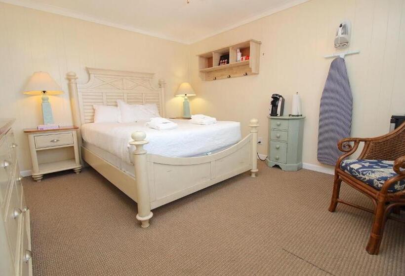 مُتل Fin  N Feather Waterside Inn By Kees Vacations