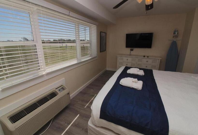 مُتل Fin  N Feather Waterside Inn By Kees Vacations