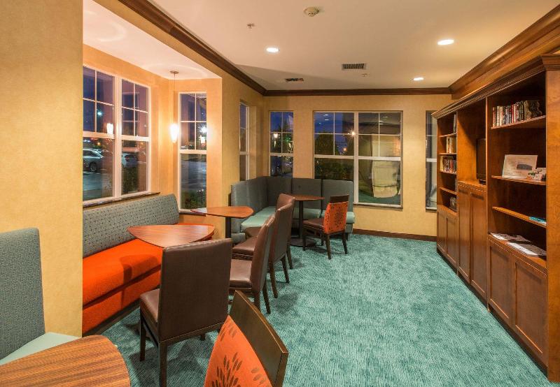 Residence Inn By Marriott Fayetteville Cross Creek