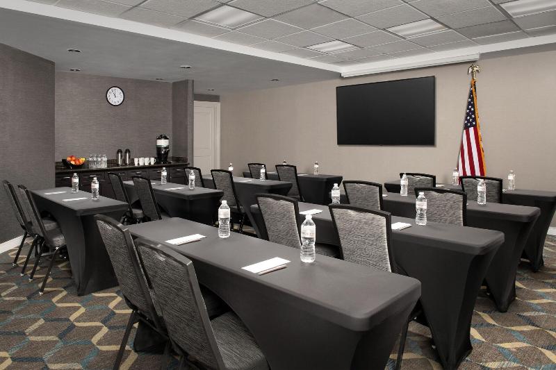 Residence Inn By Marriott Fayetteville Cross Creek