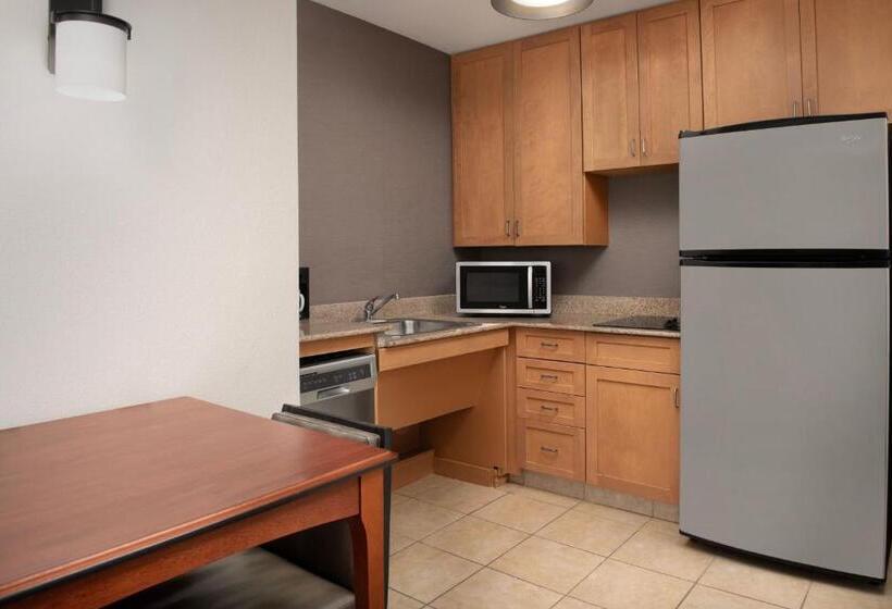 Residence Inn By Marriott Fayetteville Cross Creek