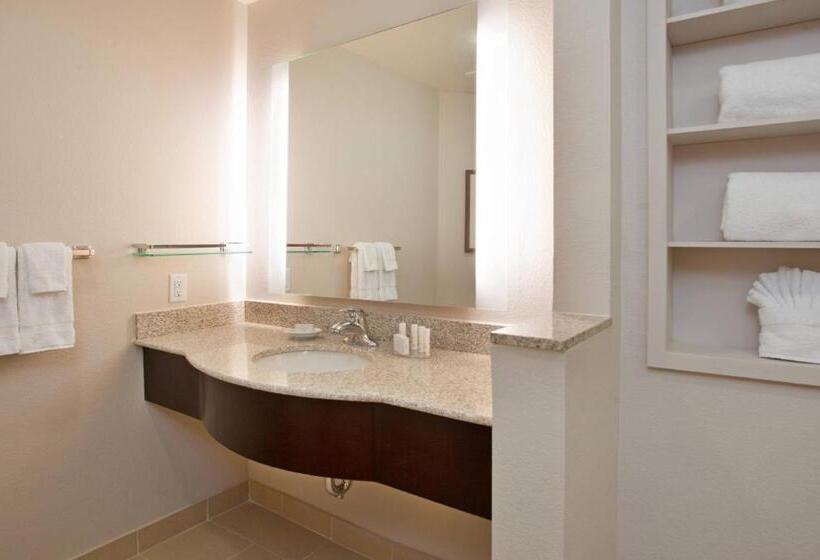 Residence Inn Odessa