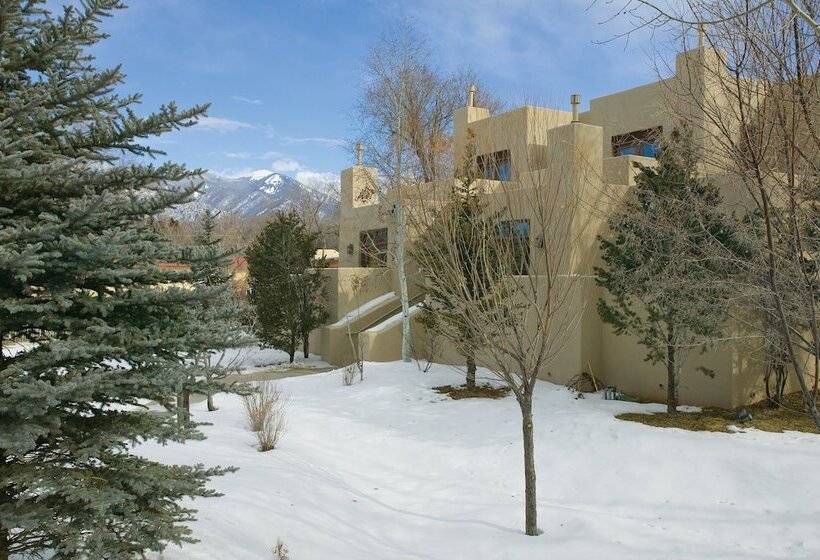 استراحتگاه Worldmark Taos
