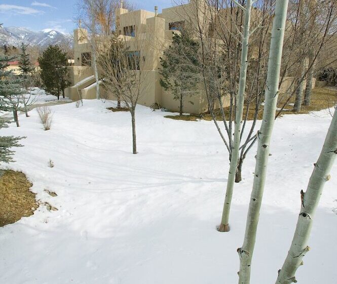 استراحتگاه Worldmark Taos