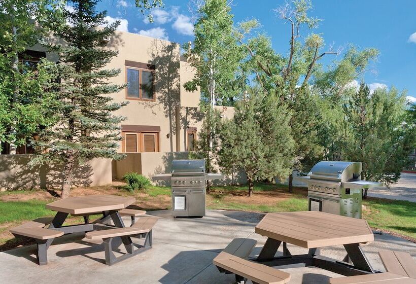 استراحتگاه Worldmark Taos