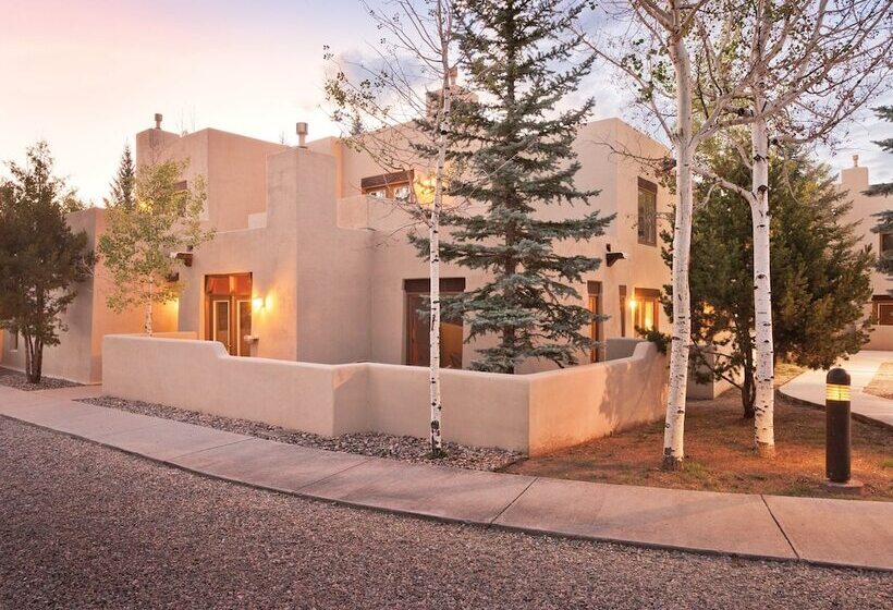استراحتگاه Worldmark Taos