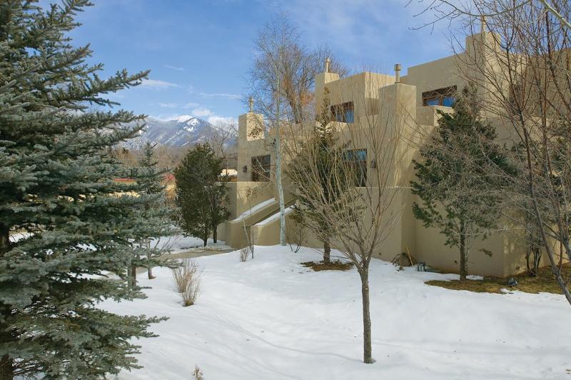 استراحتگاه Worldmark Taos