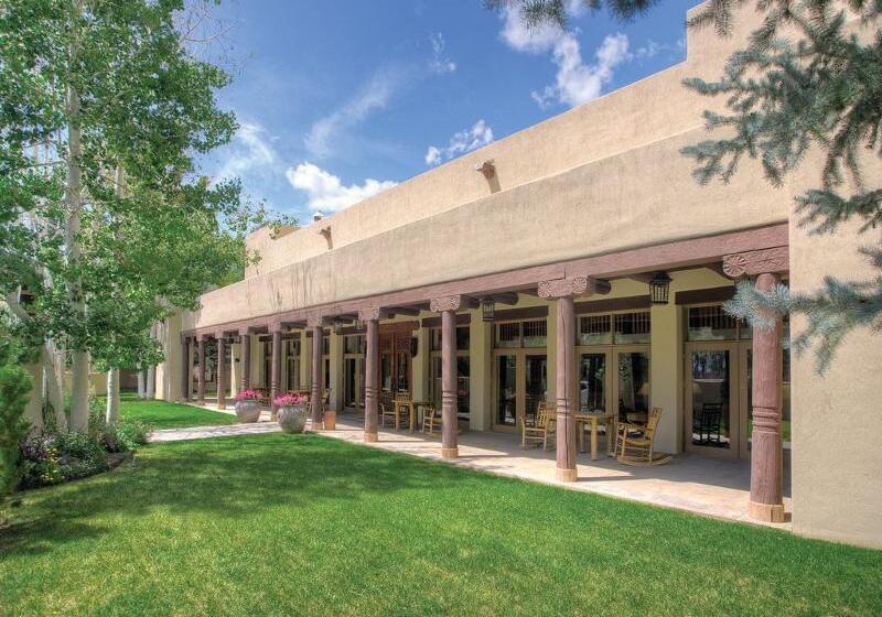 استراحتگاه Worldmark Taos