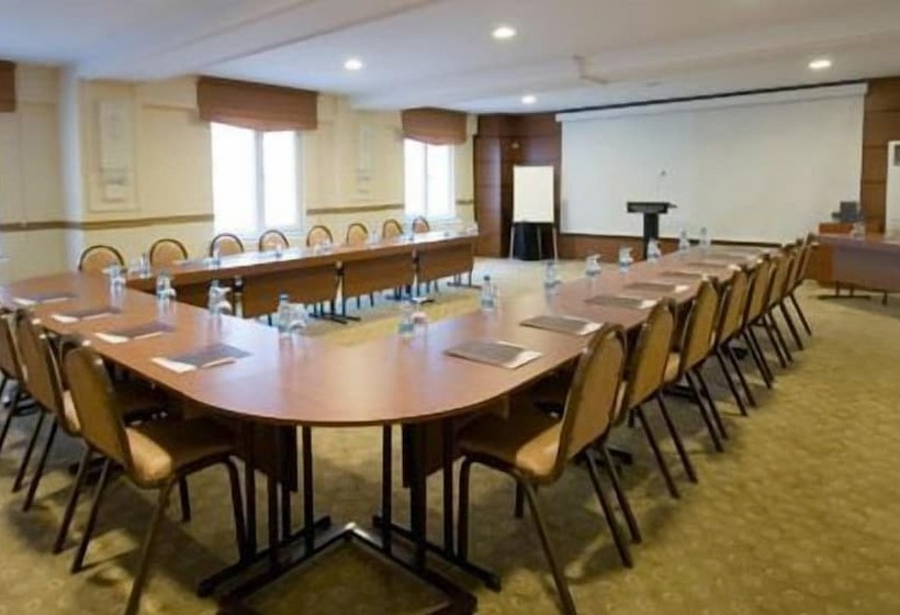 호텔 Sakarya Grand