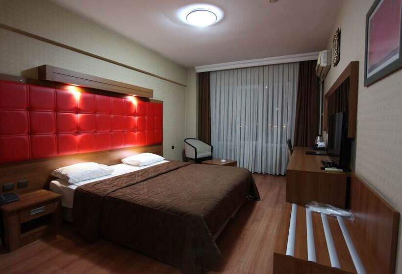 호텔 Sakarya Grand