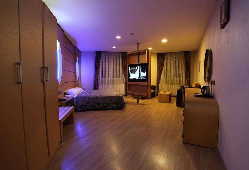 호텔 Sakarya Grand