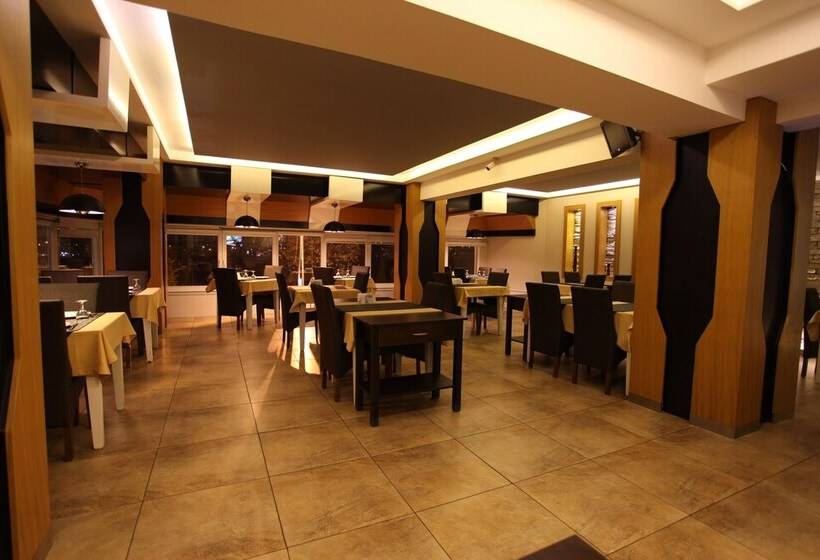 호텔 Sakarya Grand