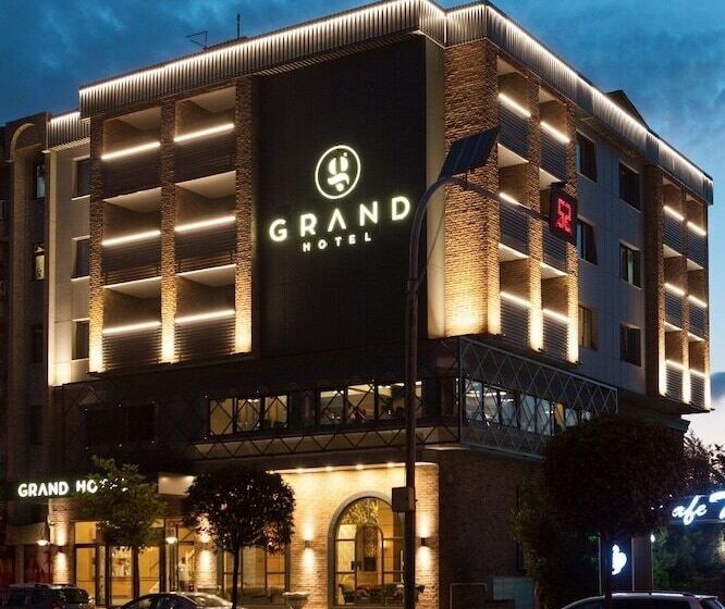 호텔 Sakarya Grand