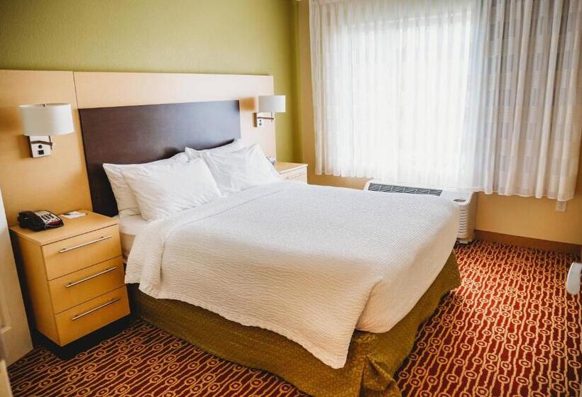 Towneplace Suites By Marriott Aberdeen