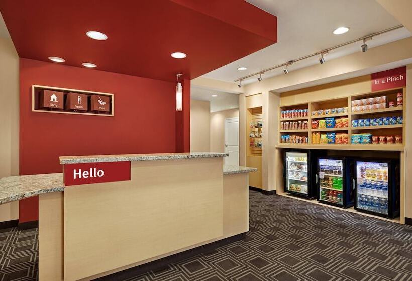 Towneplace Suites By Marriott Chattanooga Near Hamilton Place