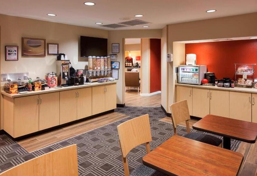 Towneplace Suites Columbus