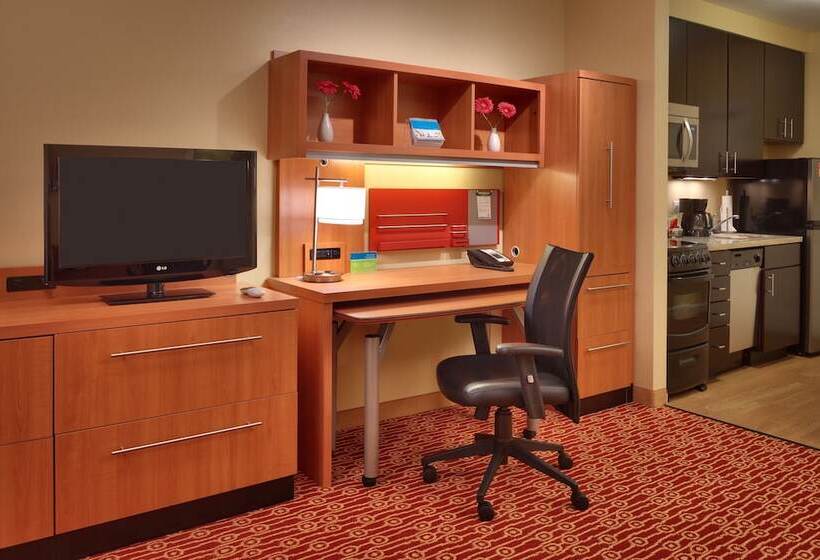 Towneplace Suites By Marriott Vernal