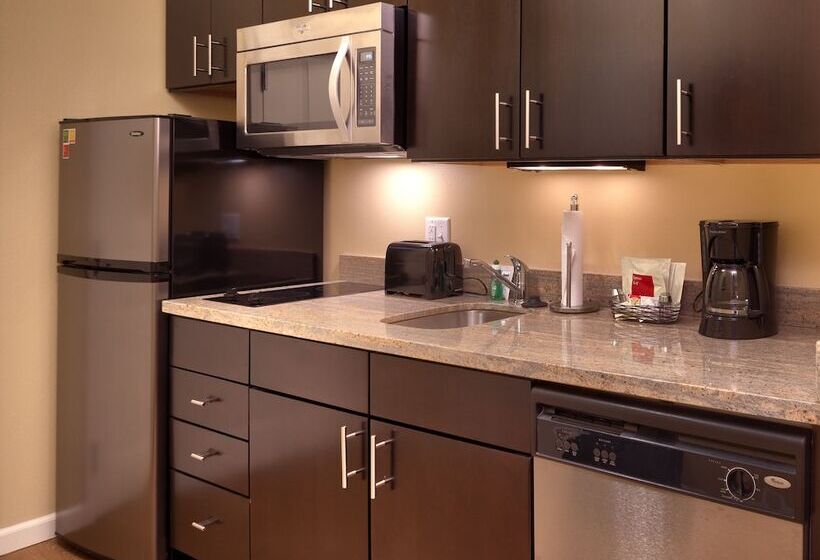 Towneplace Suites By Marriott Vernal