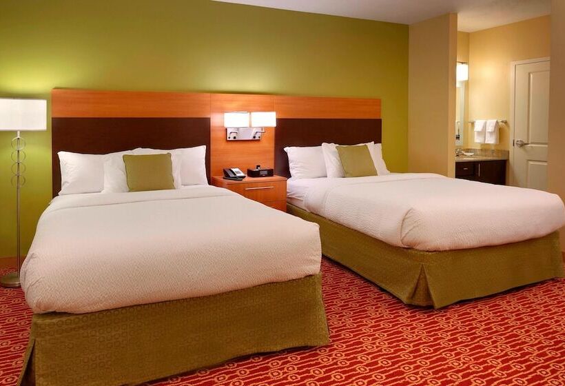 Towneplace Suites By Marriott Vernal