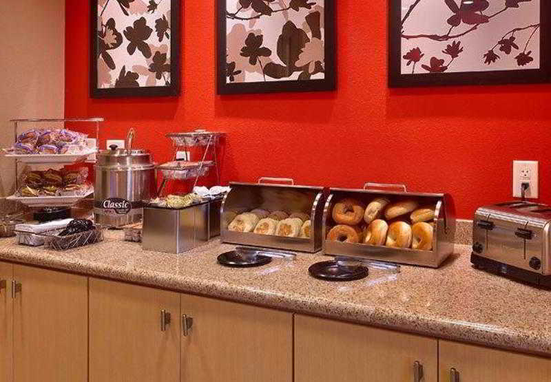 Towneplace Suites By Marriott Vernal