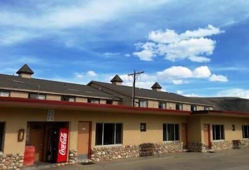 Western Motel