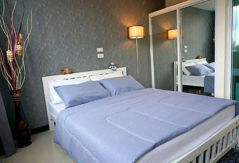 هتل Infinity Suite