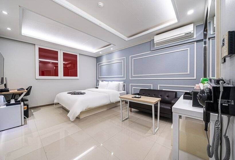 Hotel Pyeongtaek Lx