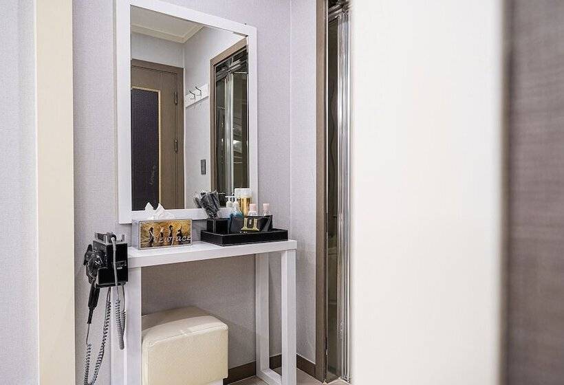 Hôtel Pyeongtaek Lx