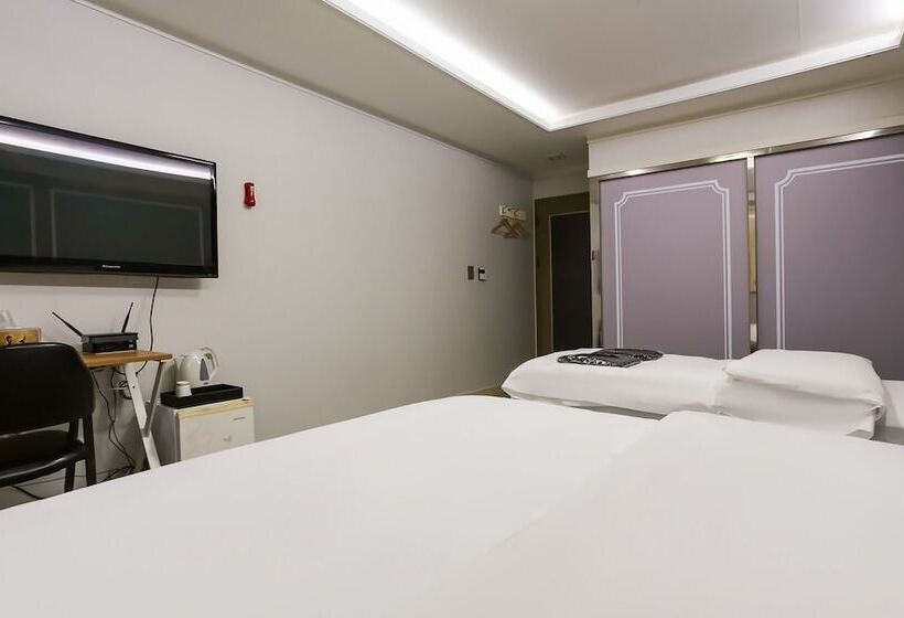 Hôtel Pyeongtaek Lx