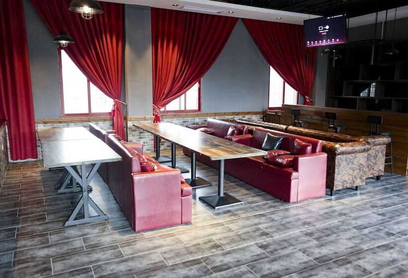 فندق Qiaofeng Xingzilin