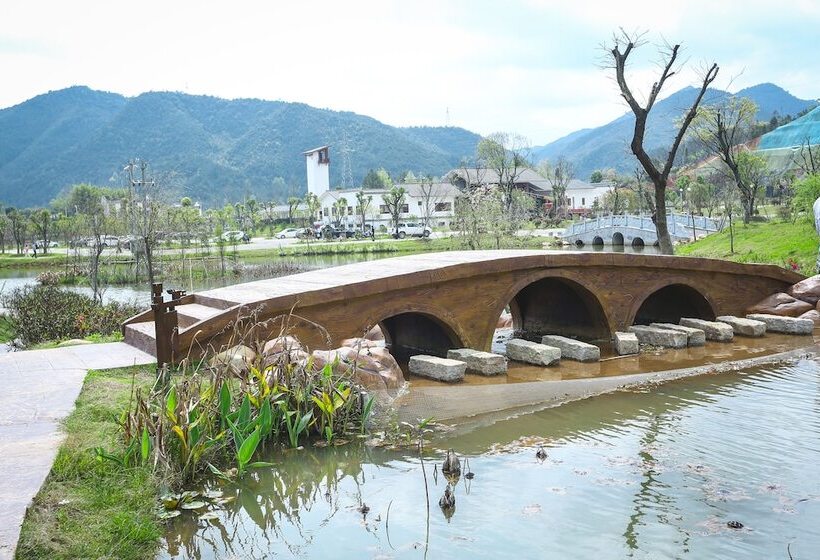 فندق Qiaofeng Xingzilin