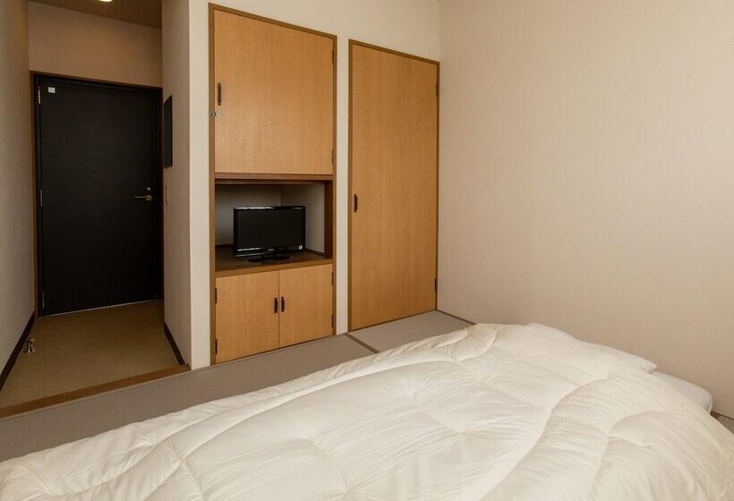 ホテル Tabist Business Ryokan Duck Ishinomaki Hebita