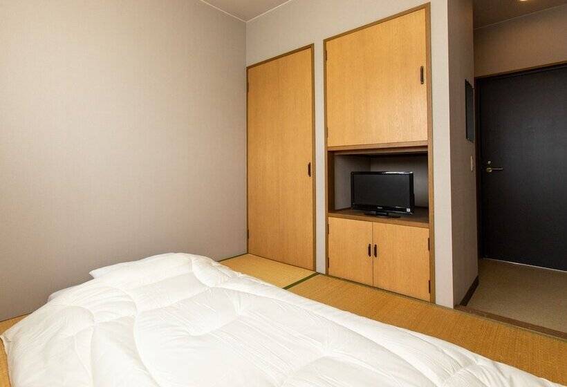 ホテル Tabist Business Ryokan Duck Ishinomaki Hebita