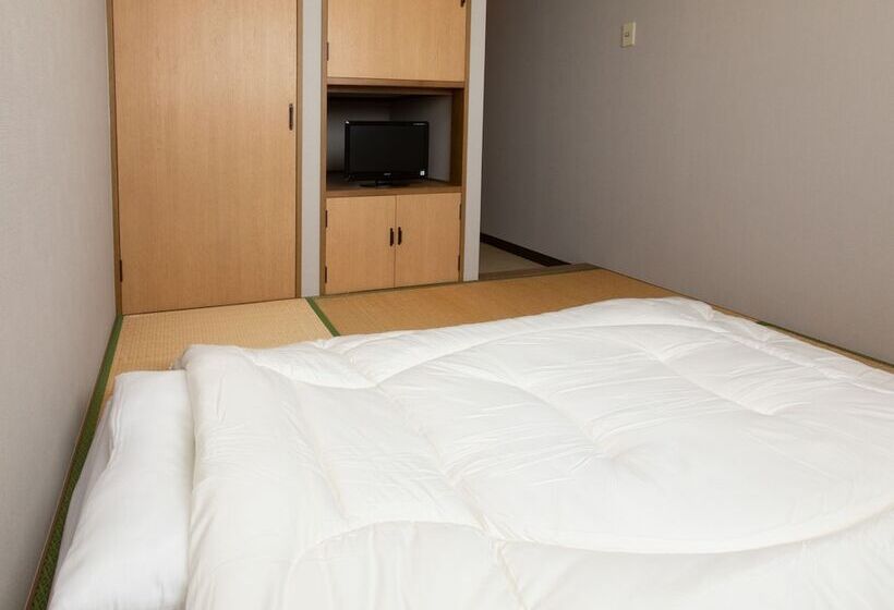 ホテル Tabist Business Ryokan Duck Ishinomaki Hebita